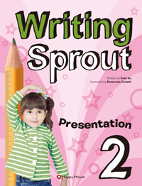 Writing Sprout 2